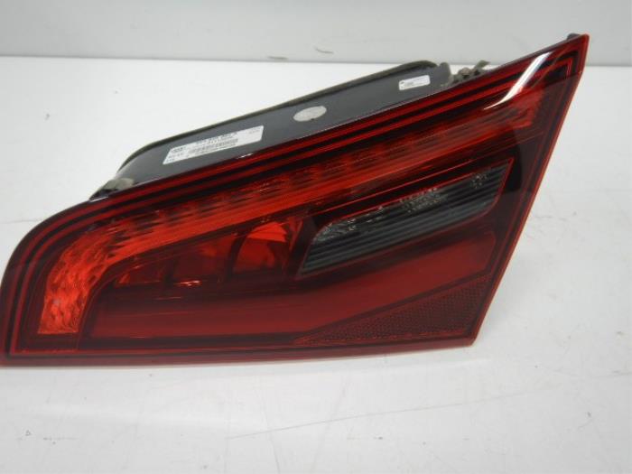 Audi A3 8V LED Achterlicht Achterklep Rechts