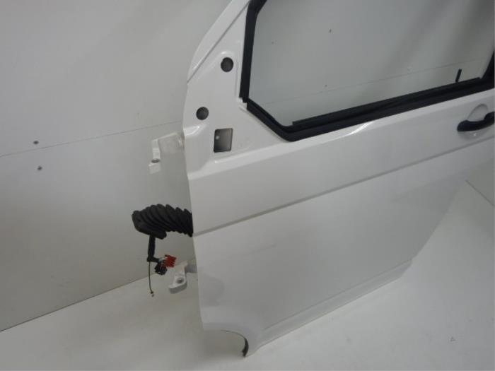 Portier 2Deurs links Volkswagen Transporter (22723416)
