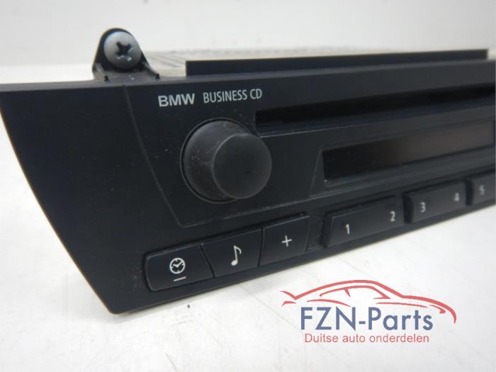 CD Wisselaar BMW Z4 (22743084)