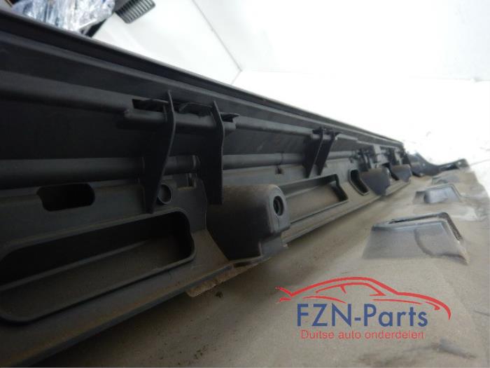 Mercedes-Benz ML-klasse Sideskirt Set L+R AMG Line