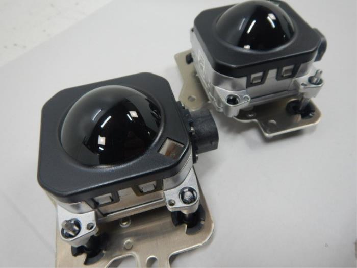 Radar sensor Audi A6 (22745529)