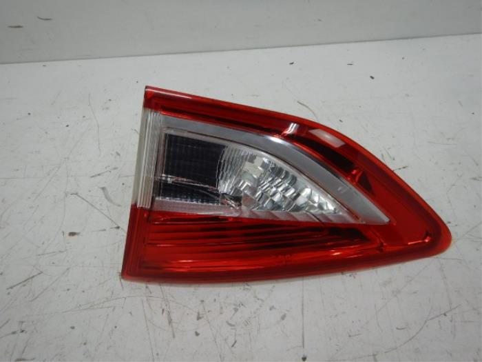 Ford Kuga MK2 Achterlicht Rechts Achterklep