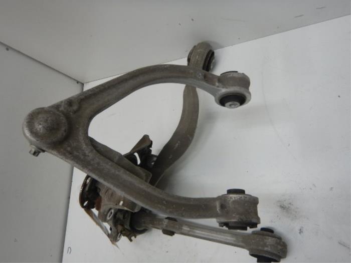 Wielophanging links-voor Mercedes S-Klasse (22729797)