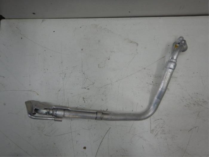 VW Passat B8 Aircoleiding Aircoslang
