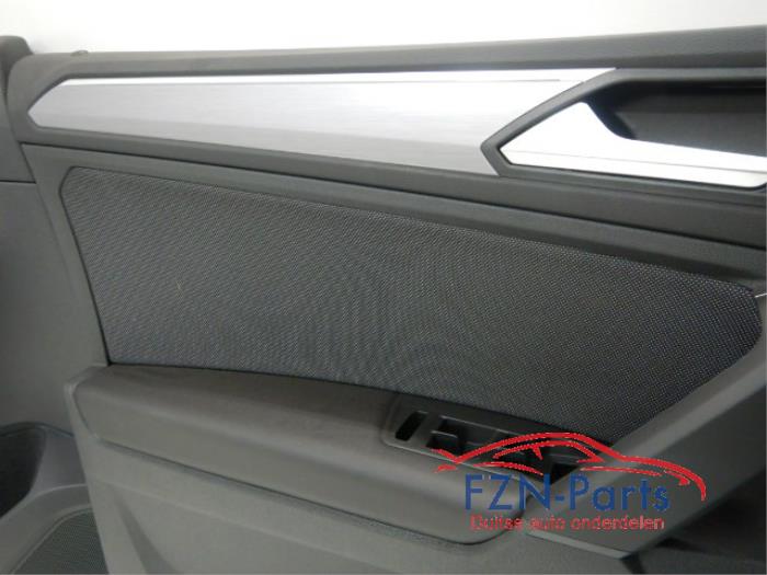 Bekleding Set (compleet) Seat Tarraco (22738189)
