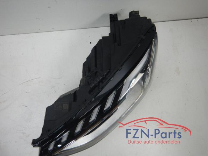Audi A4 8W Facelift Koplamp Links