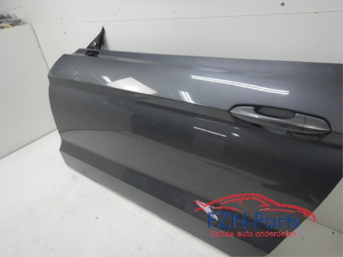 Portier 2Deurs links Ford Usa Mustang (22723420)