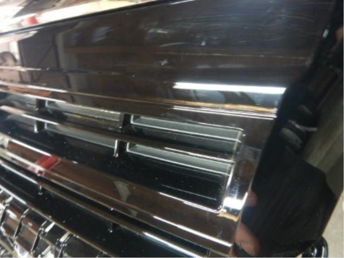 Grille Volkswagen Crafter (22726689)
