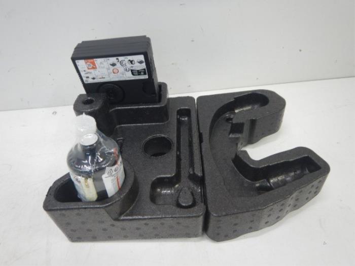 Compressor Volkswagen Polo (22741375)