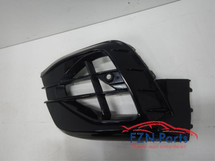 VW Tiguan 5NA R Facelift Bumperinleg Links