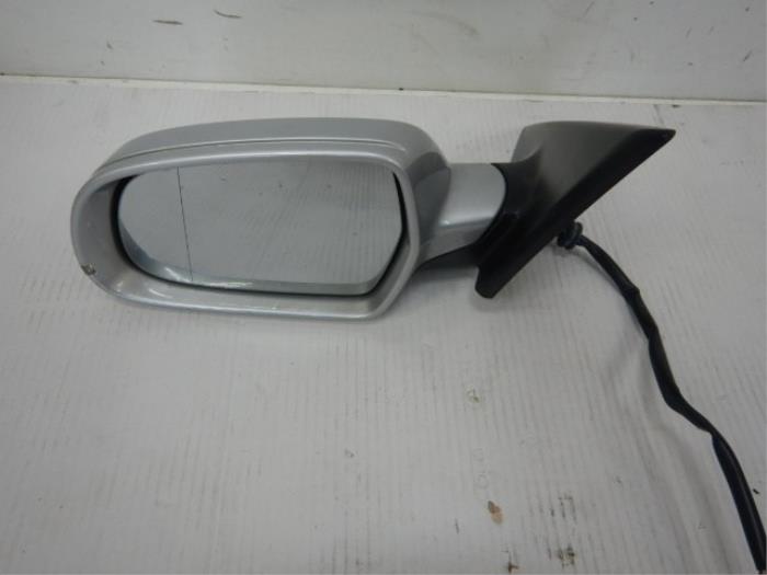 Buitenspiegel links Audi A4 (22725403)