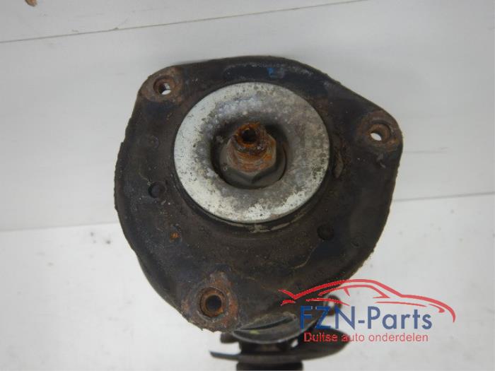 Wielophanging links-voor Volkswagen Caddy (22729802)
