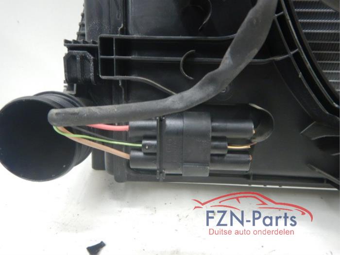 Koelerset Volkswagen Golf (22726819)