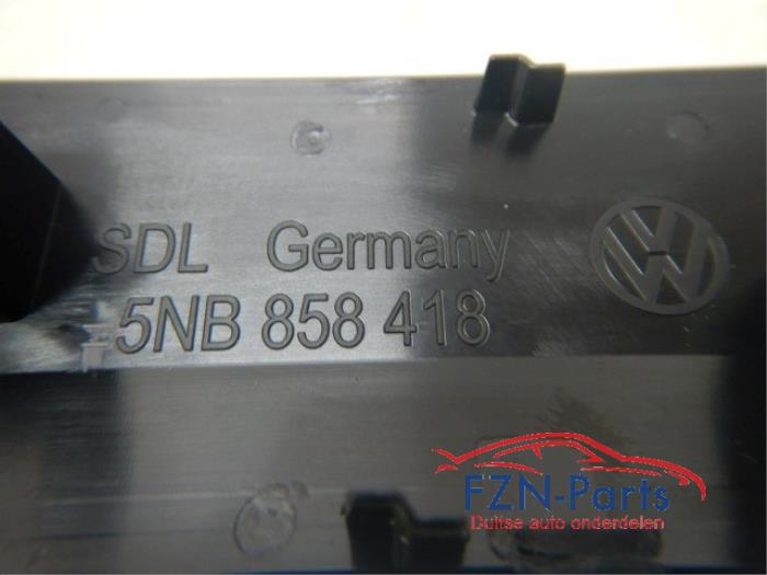 Dashboard deel Volkswagen Tiguan (22743567)