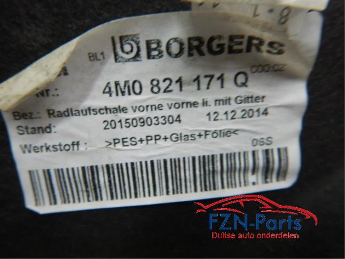 Diversen Audi Q7 (22738244)