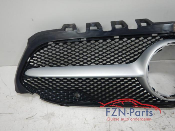 Mercedes-Benz A-Klasse W177 Grille PDC