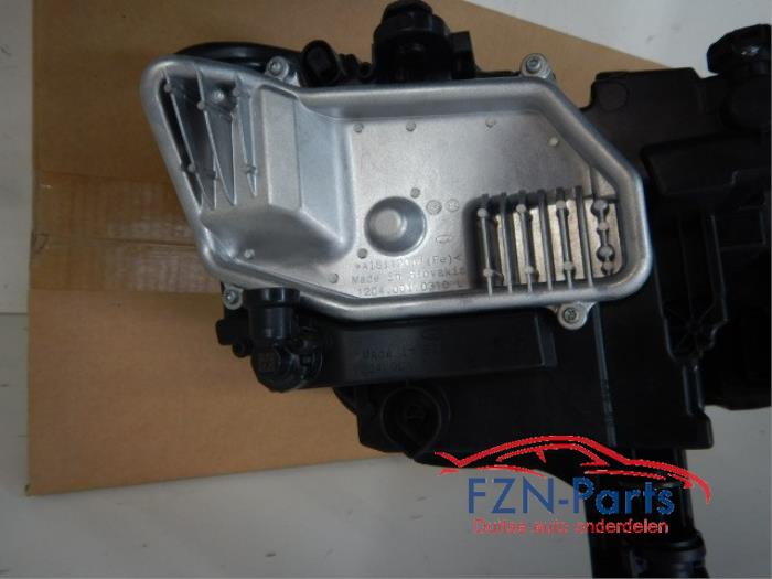 VW Caddy 2K8 Xenon LED Koplamp NIEUW L Links