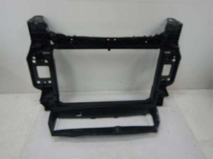 Frontdeel steun Audi E-Tron (22741433)