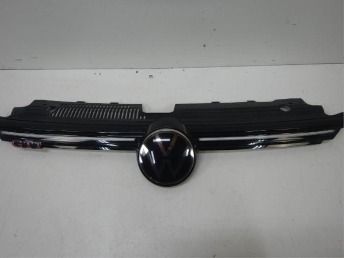 Grille Volkswagen Golf (22726708)