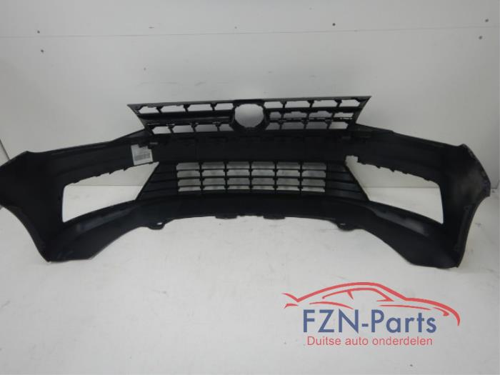 Voorbumper Volkswagen Caddy (22720876)