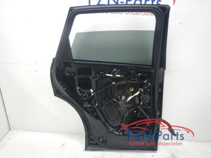 Audi Q5 S-Line 8R Portier Links-achter