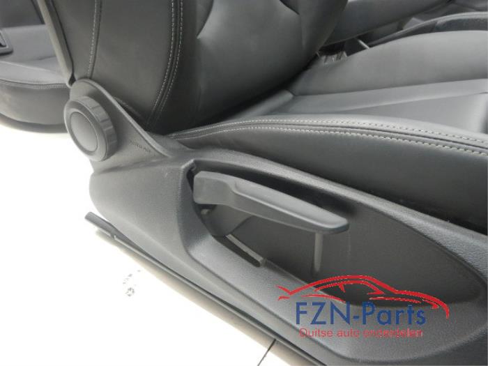 Audi S3 8V5 Sedan Facelift Leer Interieur B&O Deurpanelen 1.5 TFSI