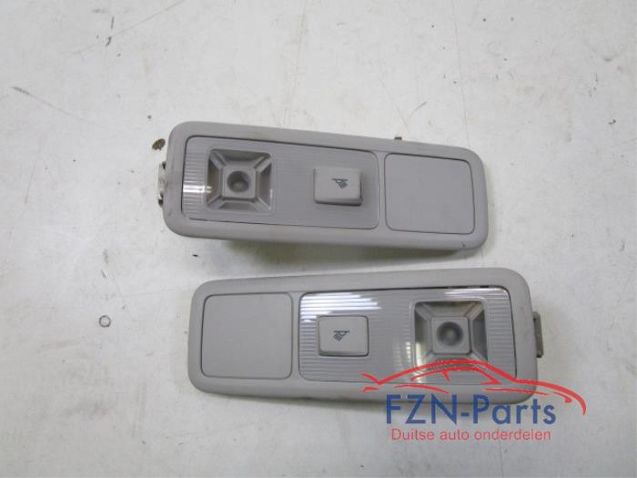 Binnenverlichting achter Volkswagen Touran (22741819)