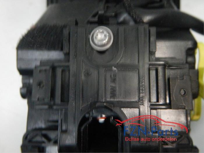 Schakelmechaniek Volkswagen Golf (22730582)