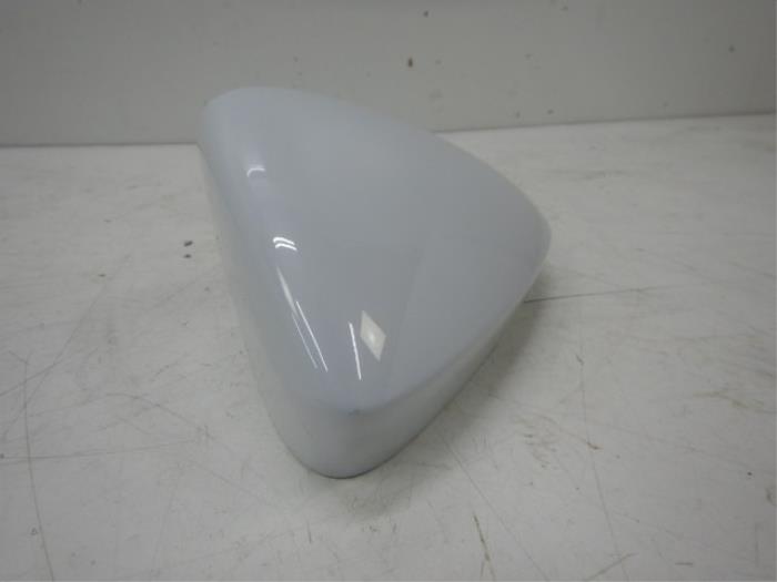 Audi A3 8Y Spiegelkap links LS9R Wit