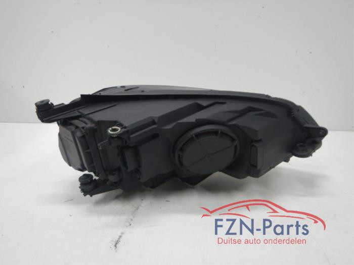 VW Golf 7 Xenon LED Koplamp Links