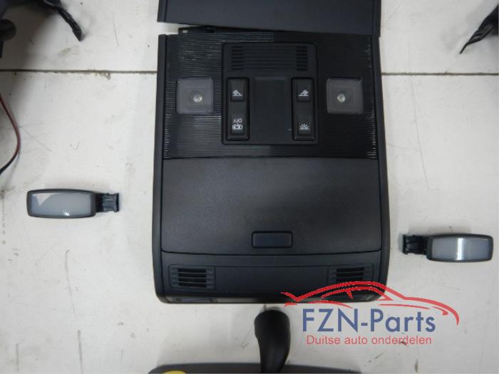 Hemelbekleding Volkswagen Polo (22734539)