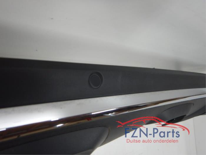 Diffuser achterbumper Mercedes GLC-Klasse (22726977)