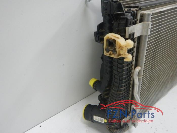 Koelerset Volkswagen Golf (22726850)