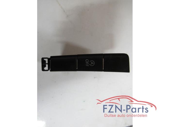VW Golf 7 Schakelaar Links Middenconsole