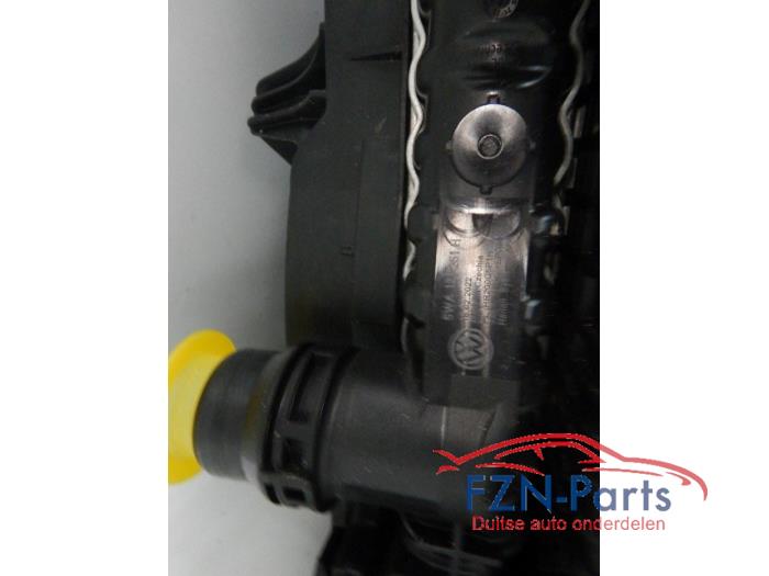 Koelerset Volkswagen Golf (22726902)