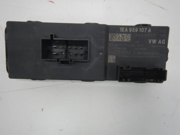 VW ID4 Elektrische Achterklep Module
