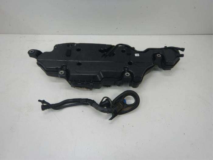 Adblue tank Mercedes B-Klasse (22729241)