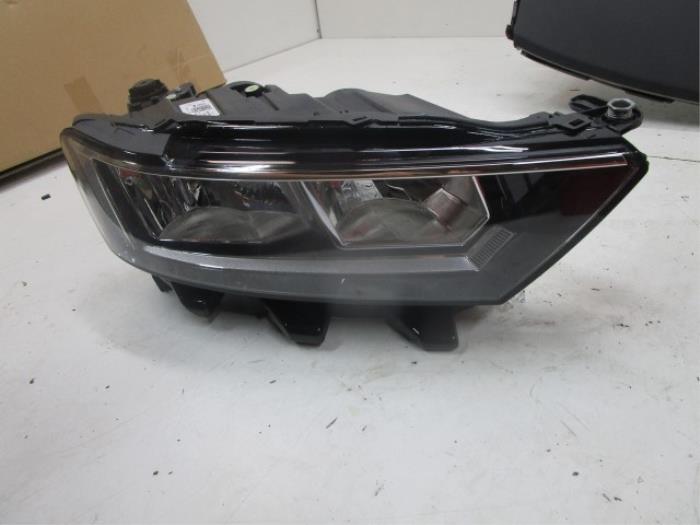 VW T-Roc Koplamp H7 Rechts