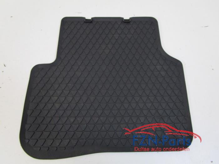 VW Passat 3C B6 B7 CC AII Weather Rubber Mattenset