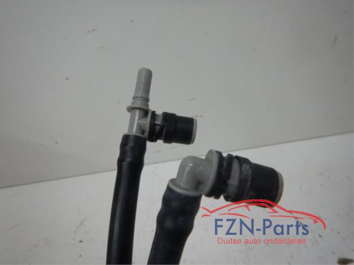 Pomp koplampsproeier BMW 1-Serie (22743443)