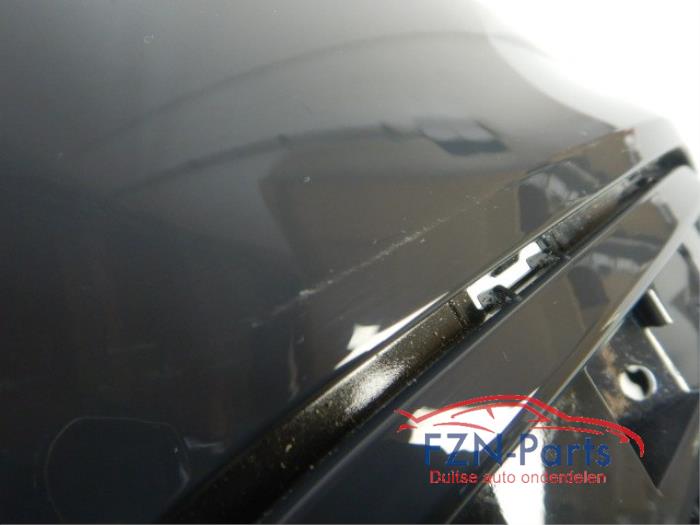 VW Golf 8 Voorbumper Chroom LI7F