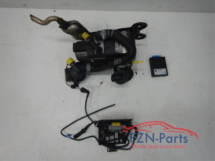 Standkachel Volkswagen Passat (22730737)