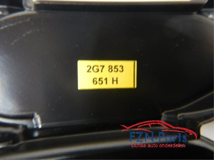 Grille Volkswagen Diversen (22726688)