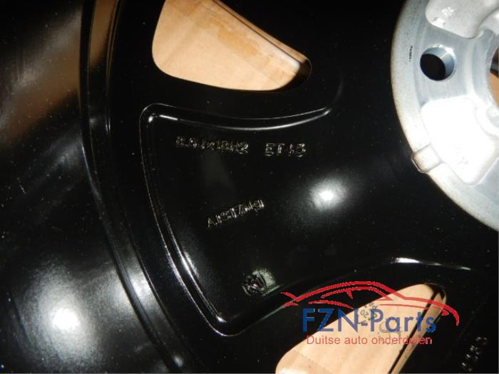 VW ID4 18 Inch Velg