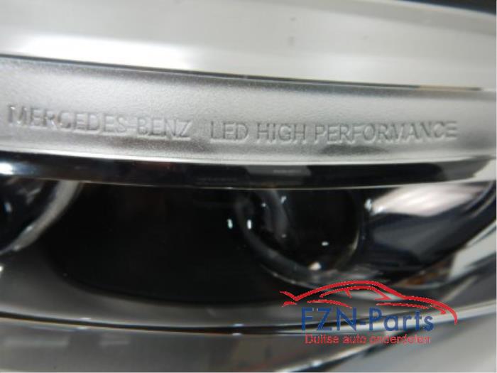Mercedes-Benz S-Klasse W222 Led High Performance Koplamp Links L