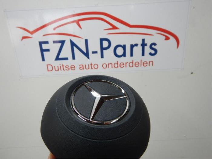 Airbag links (Stuur) Mercedes Diversen (22745410)