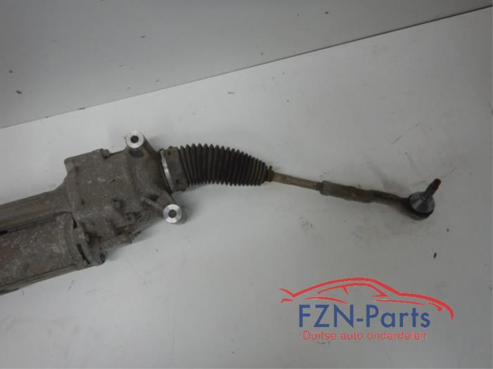 Mercedes Benz S-Klasse W222 Stuurhuis Compleet
