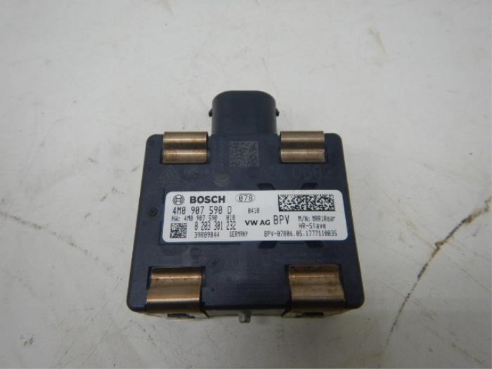 Radar sensor Audi A5 (22745498)