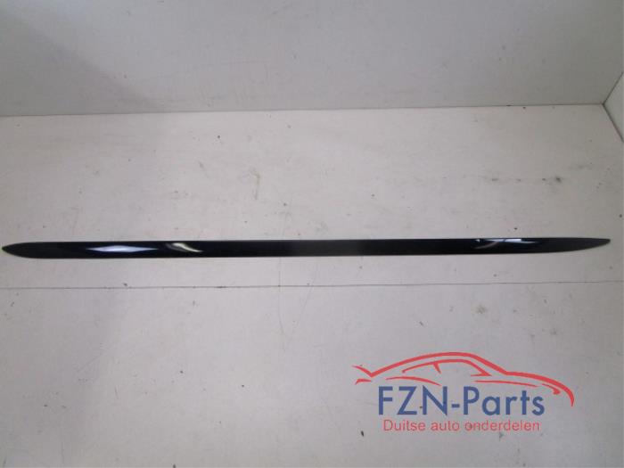 Zijskirt links Audi A5 (22727630)