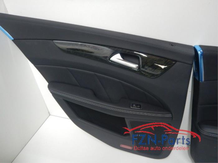 Bekleding Set (compleet) Mercedes CLS-Klasse (22741838)